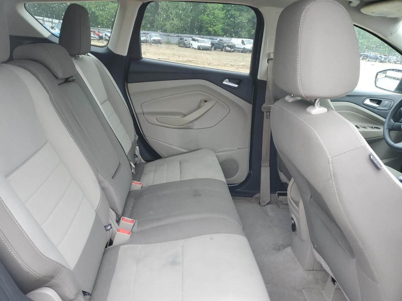 2013 Ford Escape Se VIN: 1FMCU0GX3DUD14725 Lot: 56669315