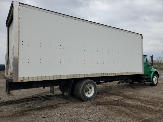 2012 INTERNATIONAL 4000 4300  
