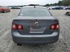 2008 Volkswagen Jetta Wolfsburg იყიდება Gainesville-ში, GA - Front End