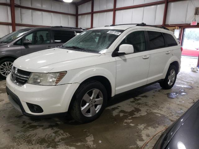 2011 Dodge Journey Mainstreet