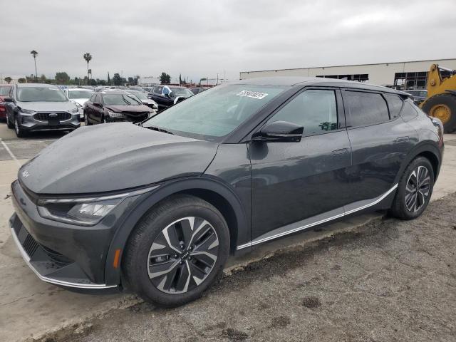 2023 Kia Ev6 Light