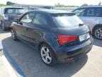 2017 AUDI A1 SPORT T for sale at Copart NEWBURY
