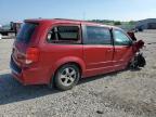 2012 Dodge Grand Caravan Sxt na sprzedaż w Earlington, KY - Front End
