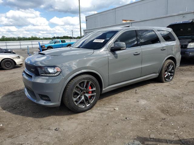 2020 Dodge Durango Srt
