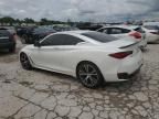 2018 Infiniti Q60 Luxe 300 იყიდება Kansas City-ში, KS - Vandalism