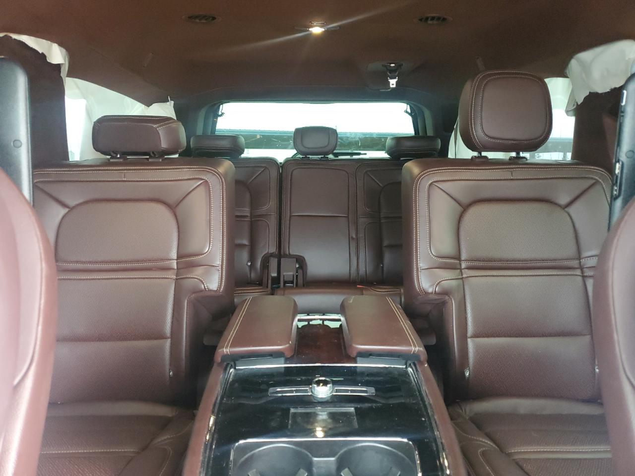 2018 Lincoln Navigator L Black Label VIN: 5LMJJ3TT0JEL22420 Lot: 55831055