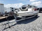 1998 'Other Boat' Boat zu verkaufen in Apopka, FL - Rear End