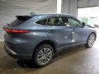 2021 Toyota Venza Le zu verkaufen in Candia, NH - Front End