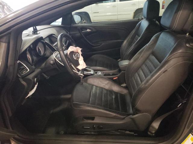  BUICK CASCADA 2016 Серый