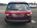 2015 Honda Odyssey Touring на продаже в Finksburg, MD - All Over