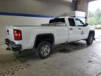 2017 Gmc Sierra C2500 Heavy Duty en Venta en Sandston, VA - All Over