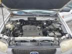2001 Ford Escape Xls за продажба в Earlington, KY - Hail