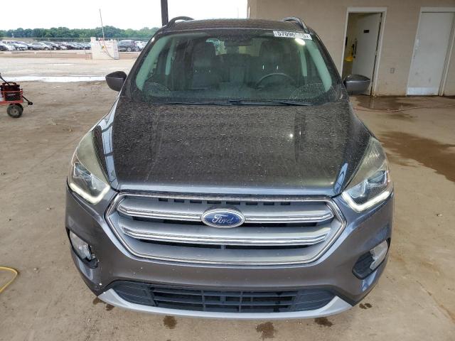  FORD ESCAPE 2017 Szary
