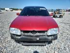 2004 Volkswagen Jetta Gls Tdi for Sale in Arcadia, FL - Front End