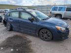 2012 Subaru Impreza Sport Premium en Venta en Littleton, CO - Rear End