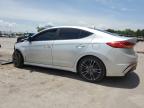 2018 Hyundai Elantra Sport   for Sale in Apopka, FL - Front End