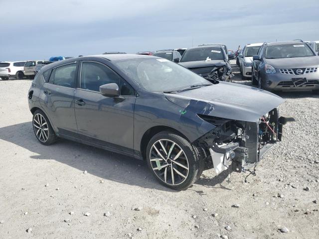  SUBARU IMPREZA 2024 Charcoal