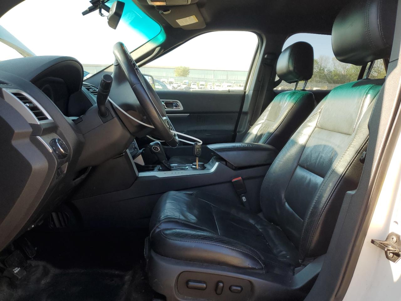 2013 Ford Explorer Xlt VIN: 1FM5K8D83DGC05142 Lot: 86446865