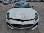 2024 Maserati Granturismo Trofeo en Venta en Houston, TX - Front End
