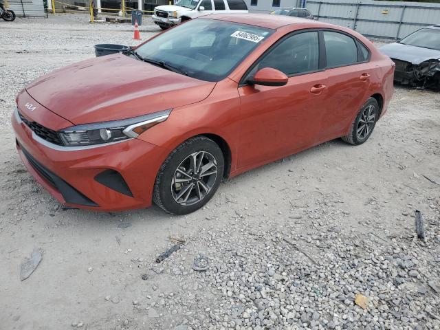 KIA FORTE LX 2023