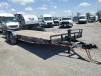 2016 Load Trail Equipment Trailer en Venta en Indianapolis, IN - Rear End