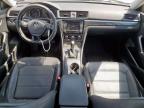 2017 Volkswagen Passat Se للبيع في Grand Prairie، TX - Front End