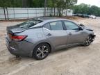2021 Nissan Sentra Sv للبيع في Knightdale، NC - Front End