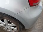 2011 VOLKSWAGEN POLO SE 60 for sale at Copart EAST KILBRIDE