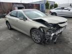 2021 Lexus Es 350 Base for Sale in Wilmington, CA - Front End
