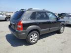 2005 Hyundai Tucson Gls იყიდება Martinez-ში, CA - Minor Dent/Scratches