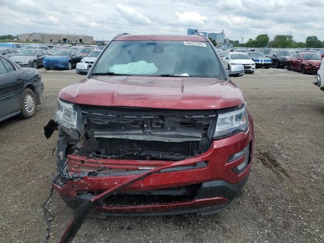 Parquets FORD EXPLORER 2016 Burgundy