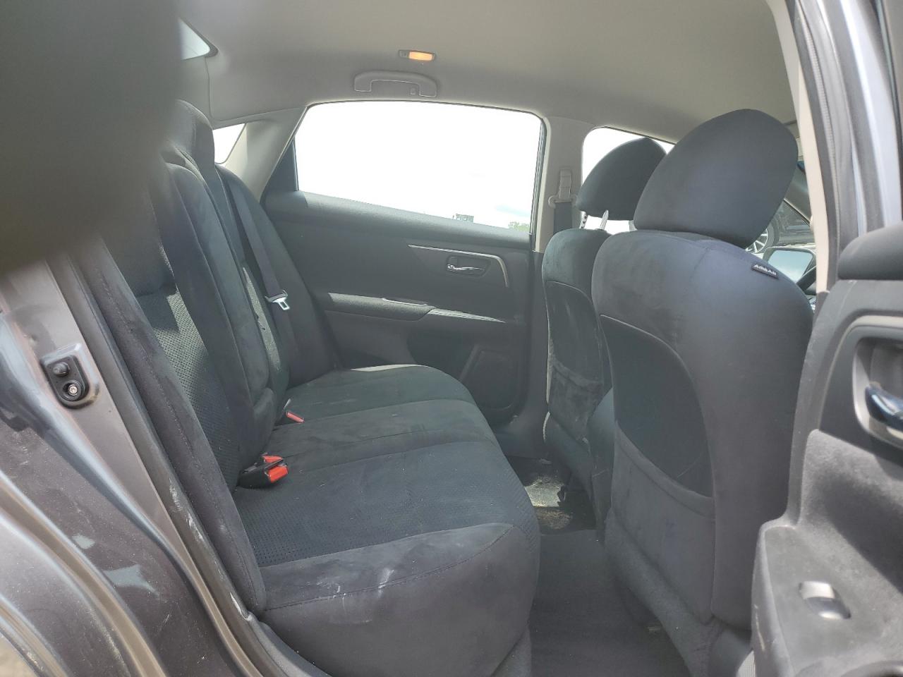2015 Nissan Altima 2.5 VIN: 1N4AL3AP6FC200242 Lot: 57085685
