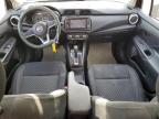 2020 Nissan Versa S de vânzare în Wichita, KS - Front End