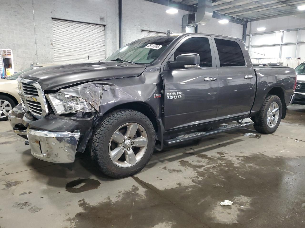 2017 Ram 1500 Slt for Sale in Ham Lake, MN - Front End