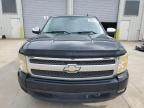 2007 Chevrolet Silverado K1500 Crew Cab for Sale in Gaston, SC - Front End