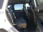 2014 Jeep Grand Cherokee Overland للبيع في London، ON - Mechanical