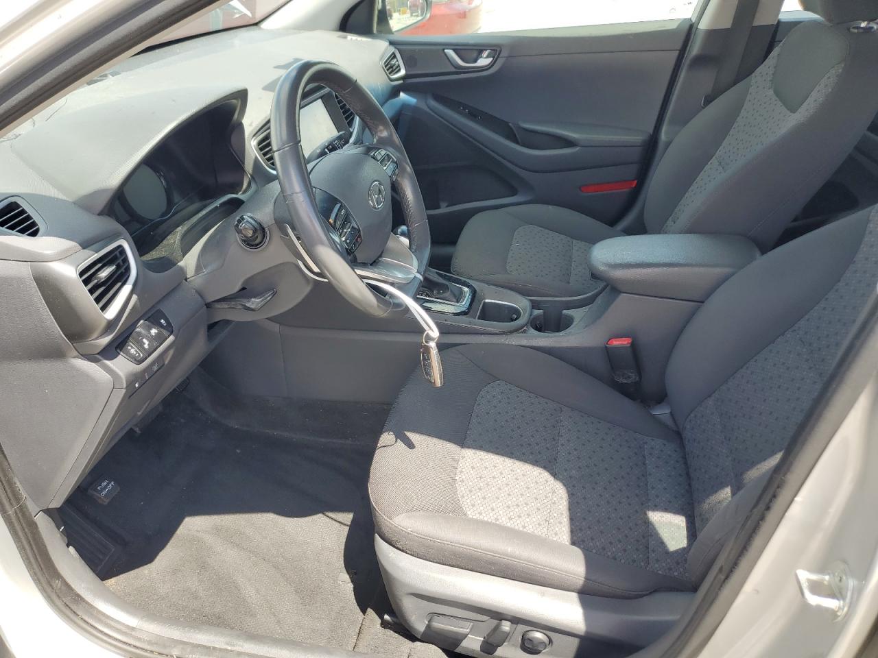 2019 Hyundai Ioniq Sel VIN: KMHC75LC9KU122729 Lot: 56845195