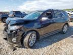2018 Chevrolet Equinox Premier na sprzedaż w Houston, TX - Front End