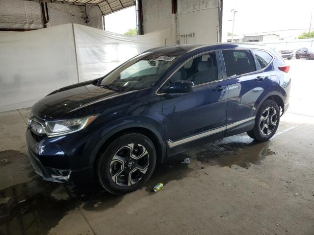 HONDA CRV – zdjęcie z aukcji, lot #57204995