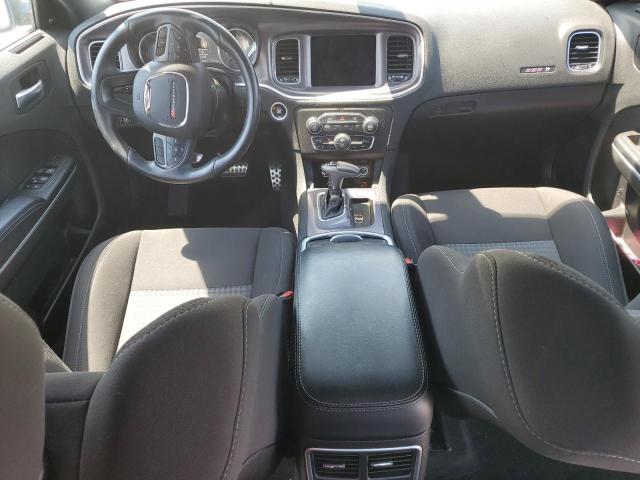  DODGE CHARGER 2021 Білий