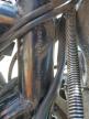 1987 HONDA VT1100 C   for sale at Copart AR - LITTLE ROCK