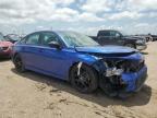 2024 Honda Civic Sport na sprzedaż w Houston, TX - Front End