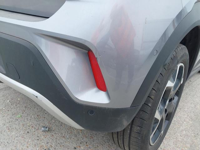 2023 VAUXHALL MOKKA ULTI