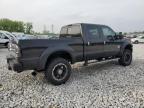 2015 Ford F250 Super Duty zu verkaufen in Barberton, OH - Burn
