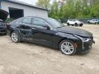 2023 Cadillac Ct4 Luxury продається в Candia, NH - Side