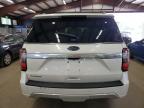2019 Ford Expedition Max Platinum na sprzedaż w East Granby, CT - Minor Dent/Scratches