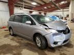 2012 Toyota Sienna Le for Sale in Lansing, MI - Front End