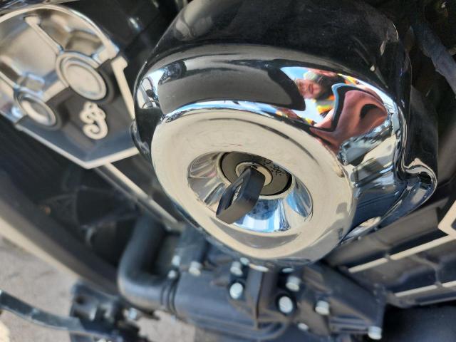 2021 INDIAN MOTORCYCLE CO. SCOUT ABS