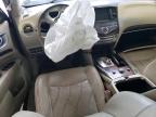 2013 Infiniti Jx35  за продажба в New Orleans, LA - Front End