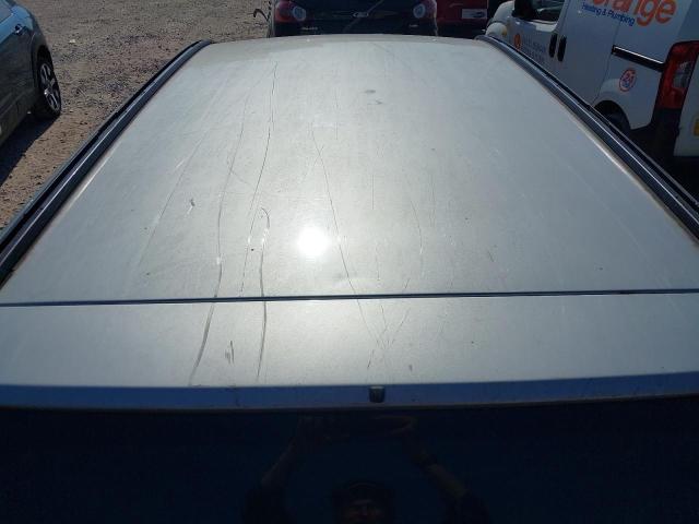 2007 FORD FOCUS GHIA